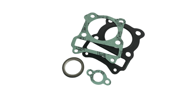 KIT MEDIO EMPAQUETADURA  GN-125 /WANXIN/JINCHEN