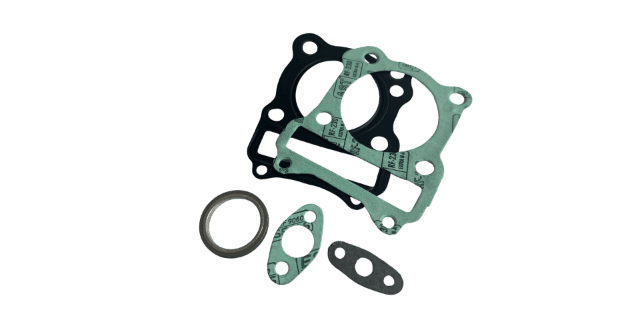 KIT MEDIO EMPAQUETADURA  GSX150/GNNOVA2015/GS12