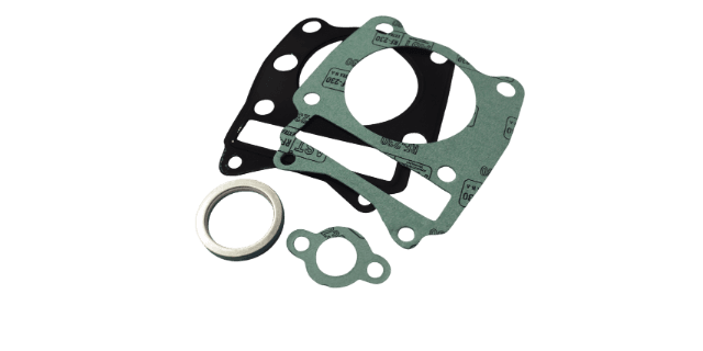 KIT MEDIO EMPAQUETADURA  APACHE 180