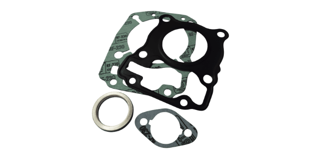 KIT MEDIO EMPAQUETADURA   MRX-125