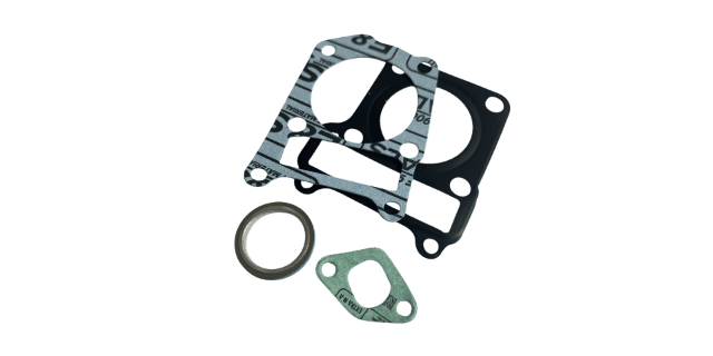 KIT MEDIO EMPAQUETADURA YBR 125 XTZ 125   LIBERO 125