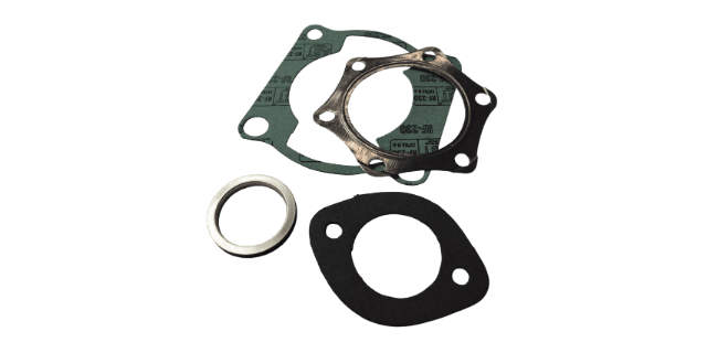 KIT MEDIO EMPAQUETADURA  DTK 175