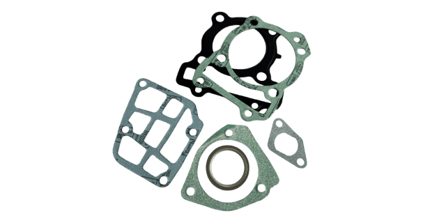 KIT MEDIO EMPAQUETADURA FZ 16 /SZ R