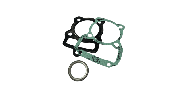 EMPAQUETADURA KIT MEDIO 150 TT