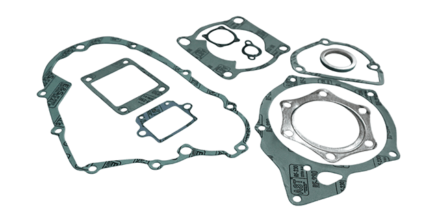 KIT COMPLETO EMPAQUETADURA- AKT-AX-100/AX-115/AKT-100