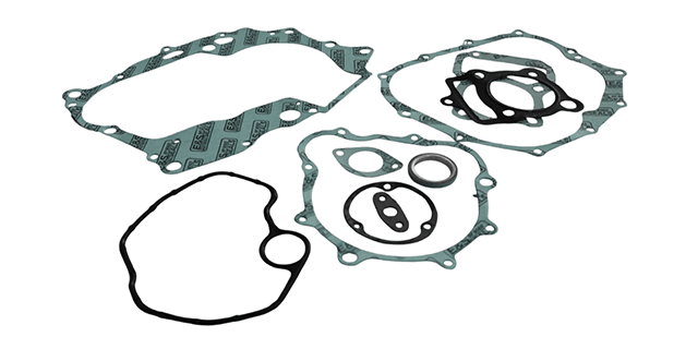 KIT COMPLETO EMPAQUETADURA- AKT-AKT-125 SPORT/CGL-125/NKD/