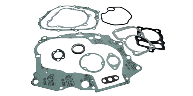 KIT COMPLETO EMPAQUETADURA- AKT-KIT AKT-150-200/CG-150/ EVO /R3/NE/ZS15