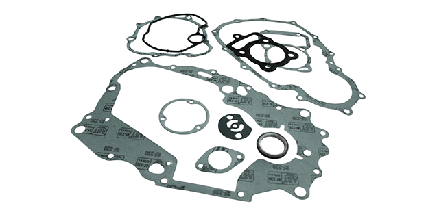 KIT COMPLETO EMPAQUETADURA- AKT-AKT 200  SM / AY-20