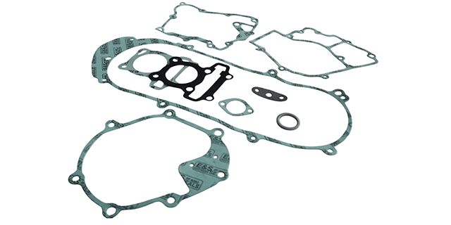 KIT COMPLETO EMPAQUETADURA- AKT-KIT COMPLET AKT-125 JET-4 / DYNA