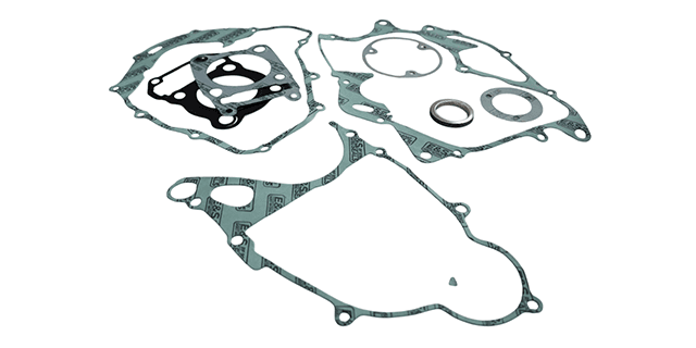 KIT COMPLETO EMPAQUETADURA- BAJAJ-PULSAR 180 DTS I/BLACK TEC