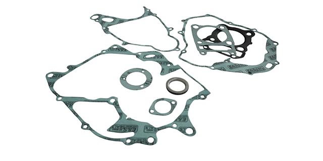 KIT COMPLETO EMPAQUETADURA- BAJAJ-PULSAR 200 220 S F