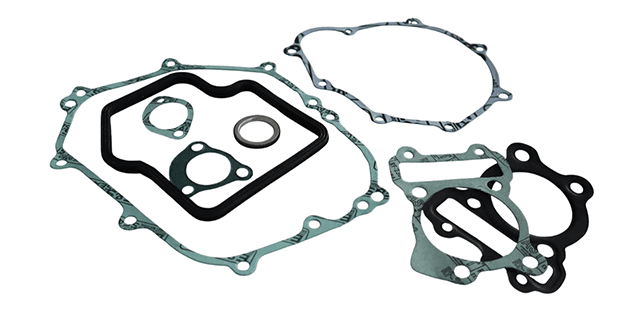 KIT COMPLETO EMPAQUETADURA- BAJAJ-XCD 125   PLATINO 125