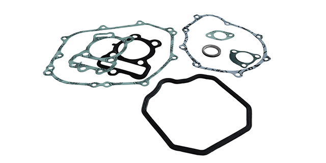 KIT COMPLETO EMPAQUETADURA- BAJAJ-DISCOVER 150 ST