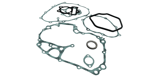 KIT COMPLETO EMPAQUETADURA- BAJAJ-TS-185 ER