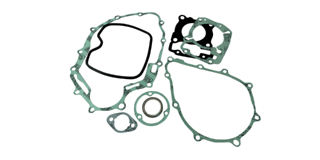 KIT COMPLETO EMPAQUETADURA- HONDA-XR-150L/CBF150 INVICTA/RTX