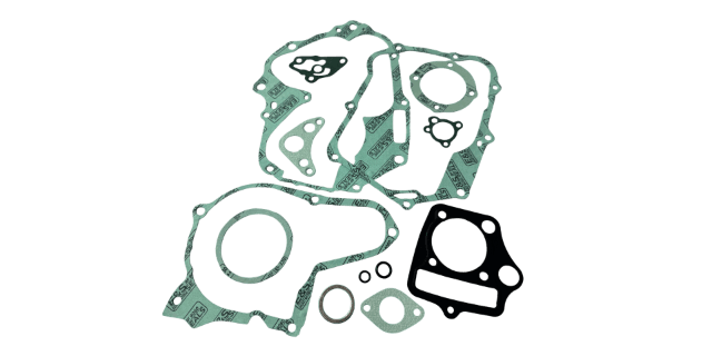 KIT COMPLETO EMPAQUETADURA- HONDA-HONDA ECO DELUXE/SPLE