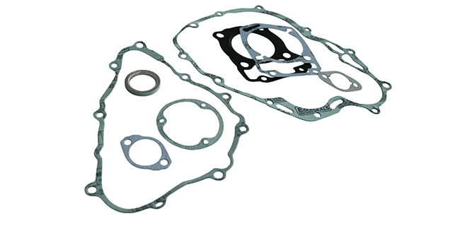 KIT COMPLETO EMPAQUETADURA- HONDA-HONDA CB-190 R