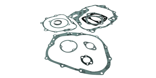 KIT COMPLETO EMPAQUETADURA- HONDA-XR-200R/ XL-200 /NX-200