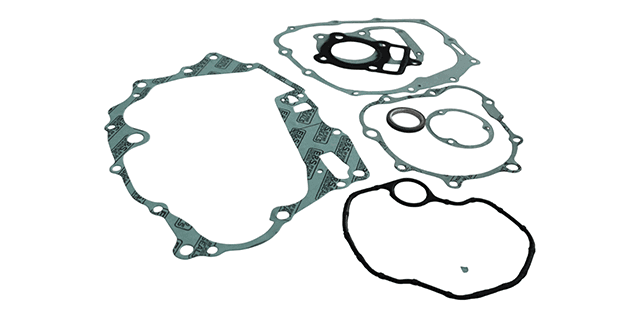 KIT COMPLETO EMPAQUETADURA- HONDA-CG - 125 TITAN  / NXR - 125