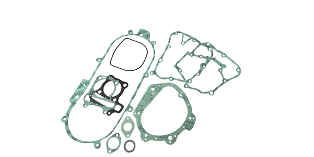 KIT COMPLETO EMPAQUETADURA- KYMCO-AGILITY-125/RS/FLY/