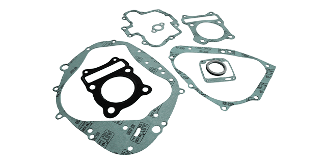 KIT COMPLETO EMPAQUETADURA- SUZUKI-GN-125