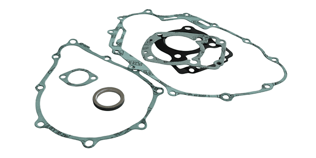 KIT COMPLETO EMPAQUETADURA- SUZUKI-  DR 150