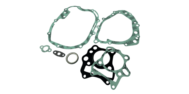 KIT COMPLETO EMPAQUETADURA- SUZUKI-SUZUKI AX-4