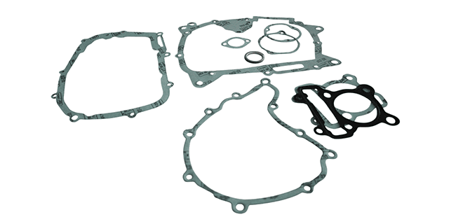 KIT COMPLETO EMPAQUETADURA- TVS-TVS-100 SPORT