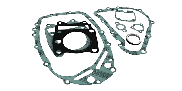 KIT COMPLETO EMPAQUETADURA- TVS-APACHE RTR 160