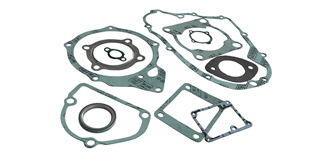 KIT COMPLETO EMPAQUETADURA- YAMAHA-DTK 125