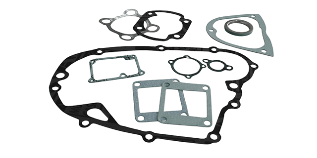 KIT COMPLETO EMPAQUETADURA- YAMAHA-DT-100 / DTC-100