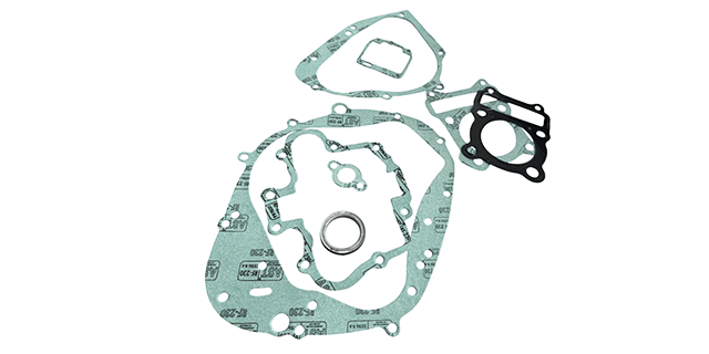 KIT COMPLETO EMPAQUETADURA-  SUZUKI-GN 150  RACING