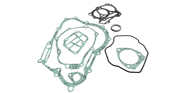 KIT COMPLETO EMPAQUETADURA-  YAMAHA- FZ16 MODIFY 200 cc RACING