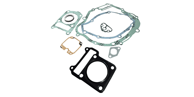 KIT COMPLETO EMPAQUETADURA- YAMAHA- YBR/LIBERO/XTZ 125 MOD. 150CC RACING