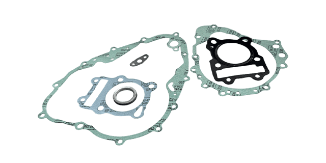 KIT COMPLETO EMPAQUETADURA- GIXXER- 150 MOD. 190CC RACING