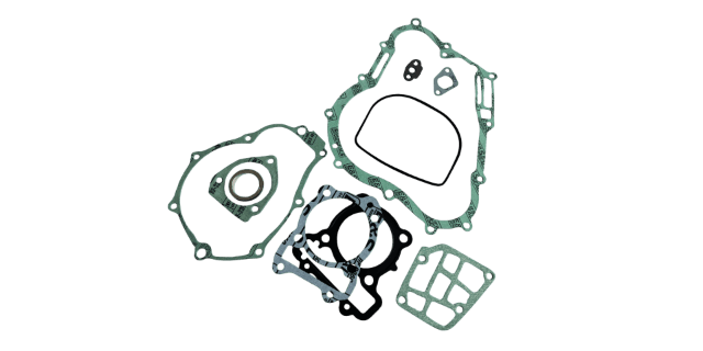 EMPAQUETADURA KIT COMPLETO FZ16 MODIFICADO 200 CC RACING