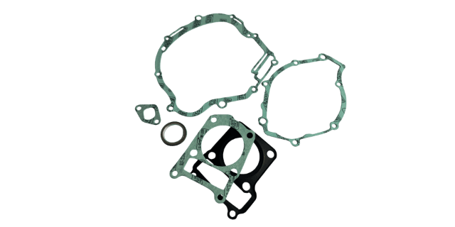 EMPAQUETADURA KIT COMPLETO YBR/LIBERO/XTZ 125 MOD 150 CC RACING