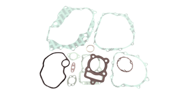 EMPAQUETADURA KIT COMPLETO AKT-150 EVO MOD 2010