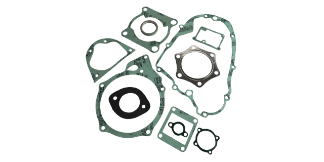 EMPAQUETADURA KIT COMPLETO DTE 175 MONO SHOCK