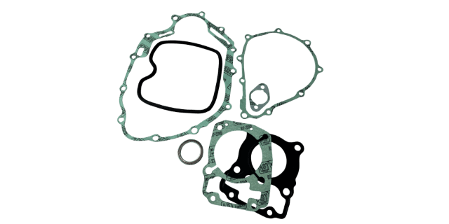 EMPAQUETADURA KIT COMPLETO BAJAJ DT 200