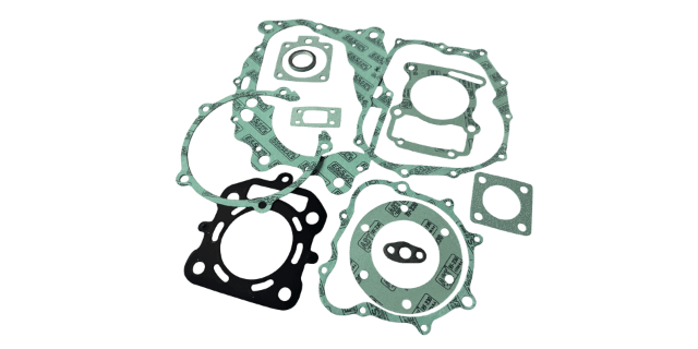 EMPAQUETADURA KIT COMPLETO AYCO 250 ZH
