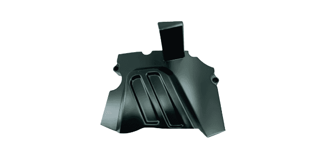 TAPA PIÑON - AKT NKD - AKT SL - AKT TTR 125/150 - AKT EVO NE - CGR MODELO 2012