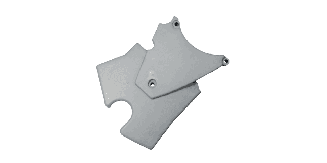 TAPA PIÑON BOXER GRIS