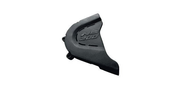 TAPA PIÑON PULSAR NS 200