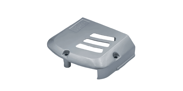 TAPA PIÑON SUZUKI GN 125