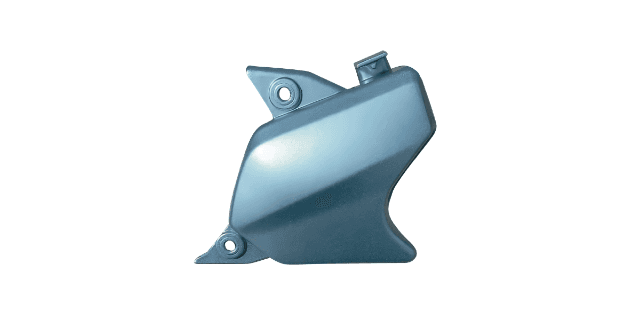 TAPA PIÑON XTZ 125 PINTADA