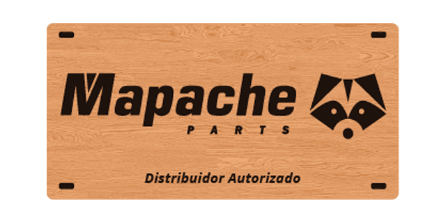 PLACA MADERA DISTRIBUIDOR AUTORIZADO