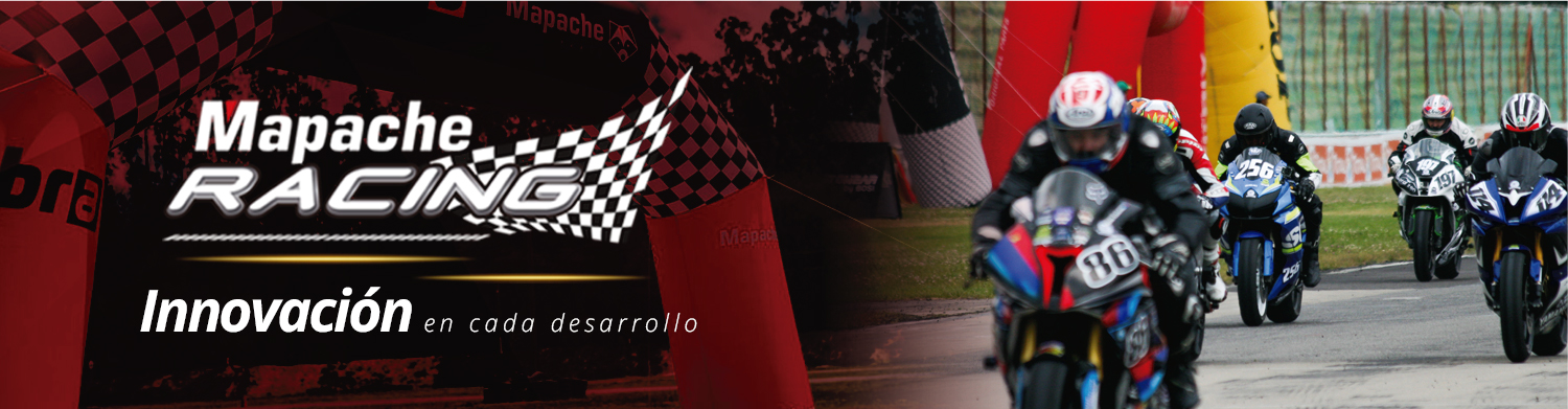 Mapache Racing